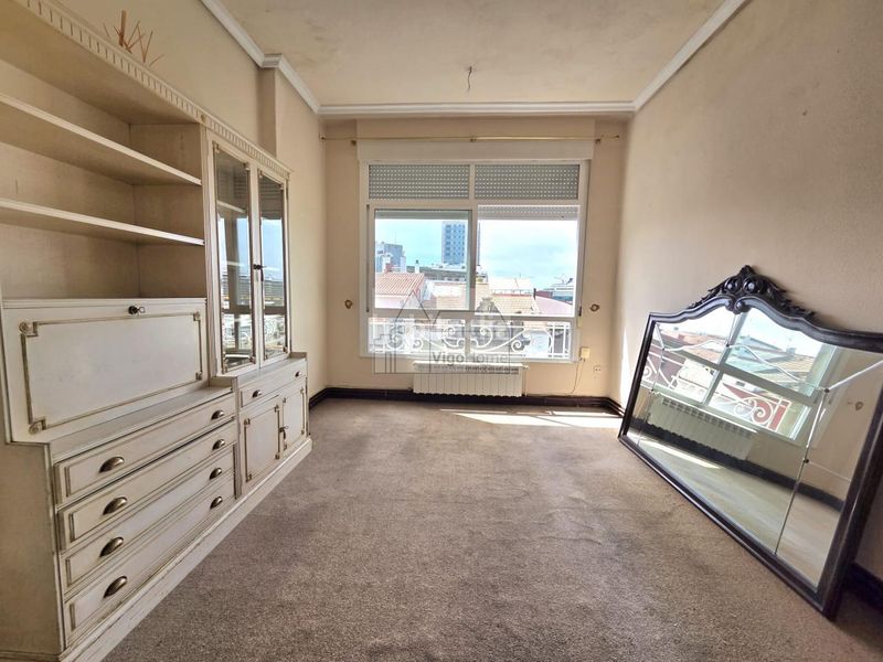 Foto 43eef242-385c-4d2d-bae7-3e221a692562. Pis amb calefacció a Centro - Areal Vigo