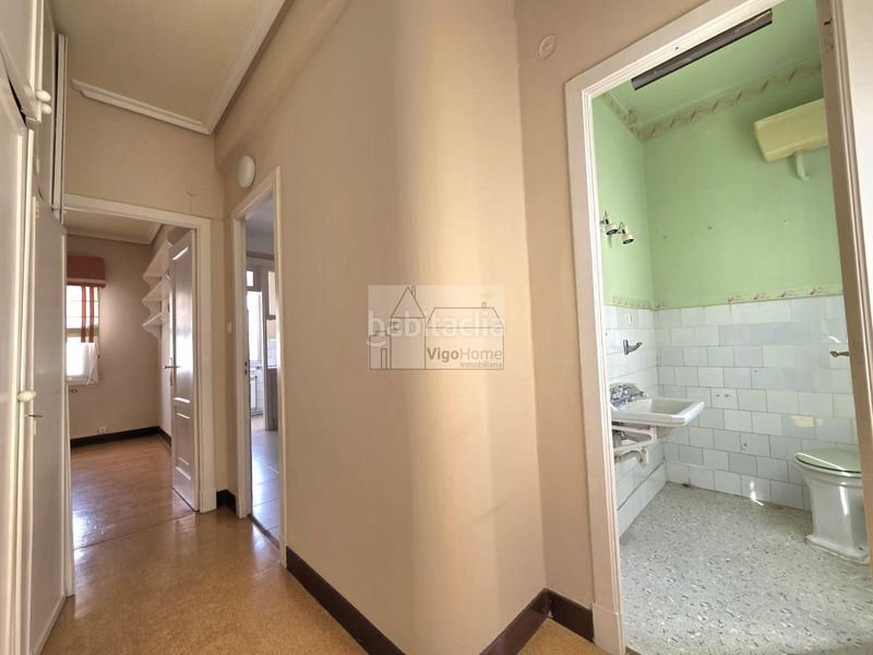 Foto 5e44a043-d35f-4366-884f-eee5ac3f3d7f. Pis amb calefacció a Centro - Areal Vigo