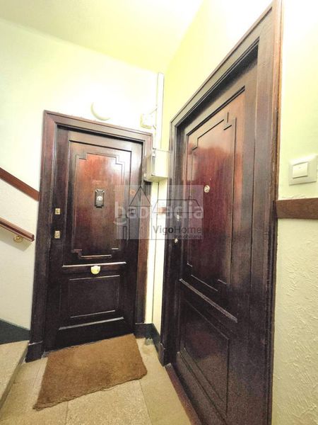 Foto 65ee4d0c-4692-456c-b9c4-fa1f3dc09694. Pis amb calefacció a Centro - Areal Vigo