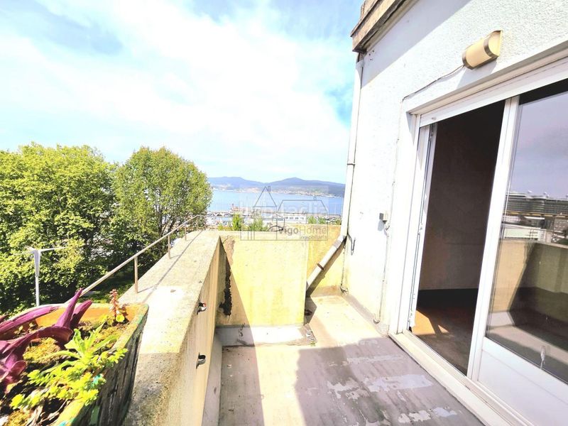 Foto 776f1dea-387d-4bfc-a49f-054a754f4b3f. Pis amb calefacció a Centro - Areal Vigo