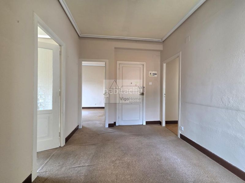 Foto 839eb758-385d-4fbf-bc63-aa6a12c6f682. Pis amb calefacció a Centro - Areal Vigo
