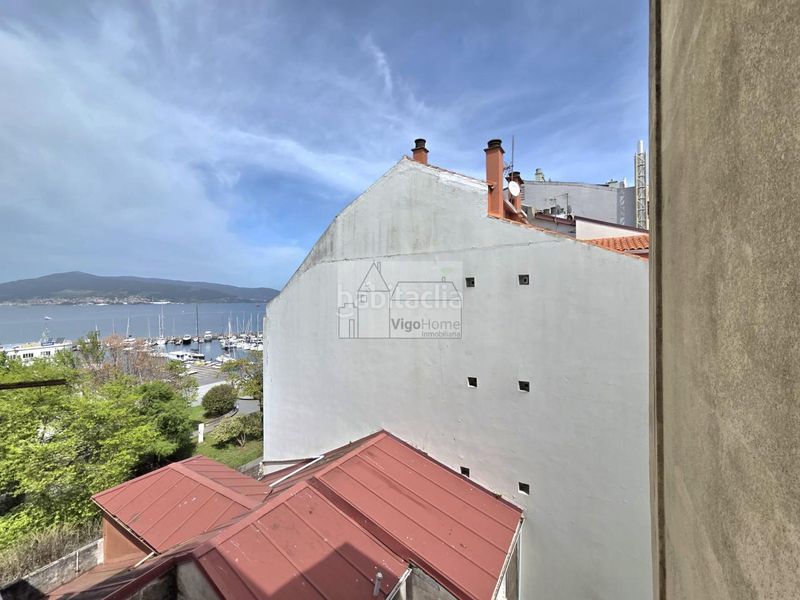 Foto 86500fe1-1770-41a3-adb6-96af5b637668. Pis amb calefacció a Centro - Areal Vigo