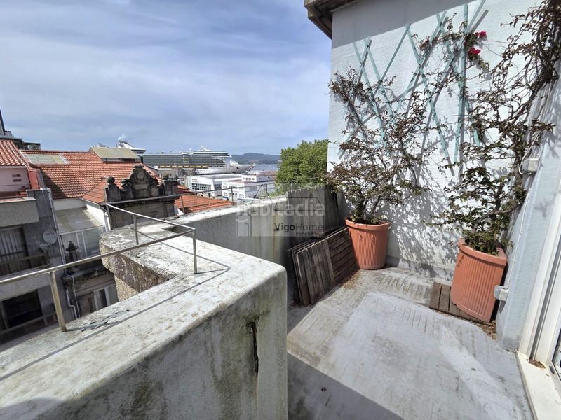 Foto 900fc492-ec87-465d-ac6e-23bdd3f28683. Pis amb calefacció a Centro - Areal Vigo