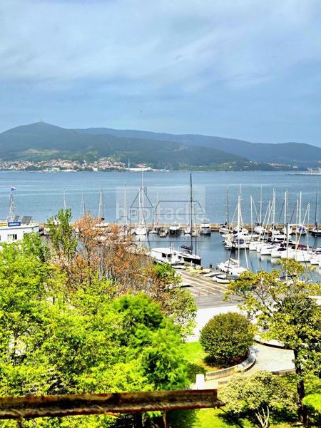 Foto 99a82138-921a-4c8b-9bc3-acaebaa83dc6. Pis amb calefacció a Centro - Areal Vigo