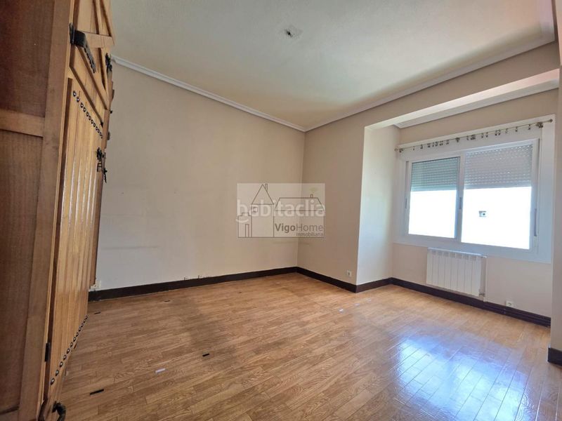 Foto a2dd5825-b581-4a1f-9c7a-f04971cdb29e. Pis amb calefacció a Centro - Areal Vigo