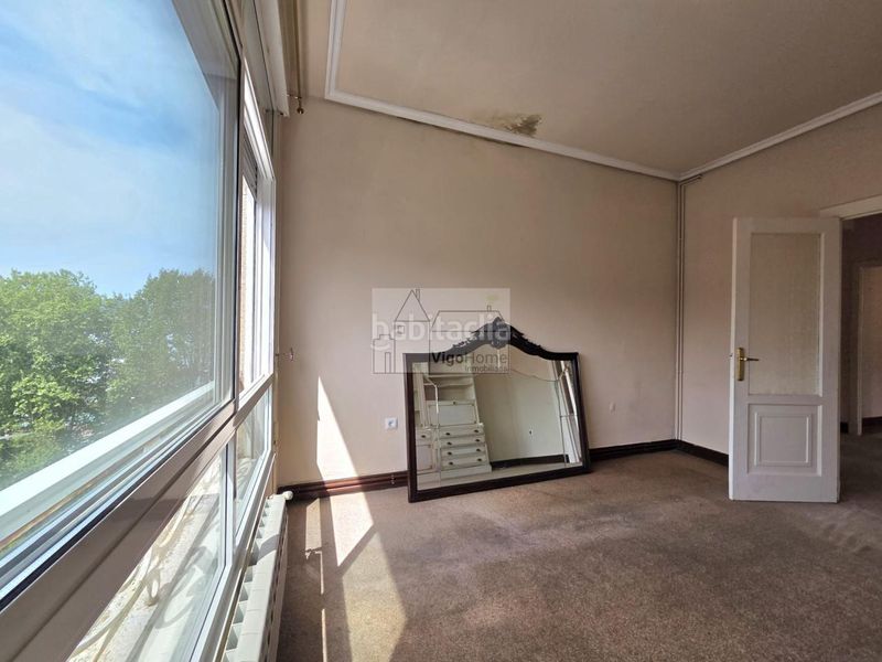 Foto a5db9f15-2eb2-4d4f-8f2f-c896b14a84ef. Pis amb calefacció a Centro - Areal Vigo