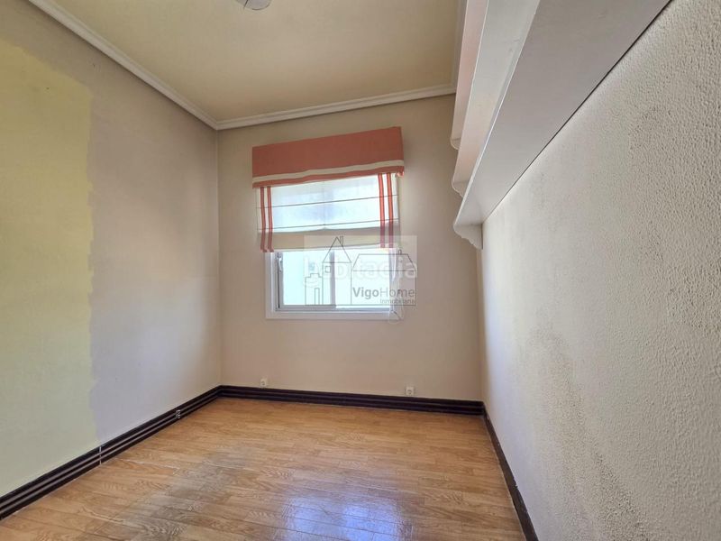 Foto a6c2de5d-57cb-4c36-82e7-0e7ee2acf161. Pis amb calefacció a Centro - Areal Vigo