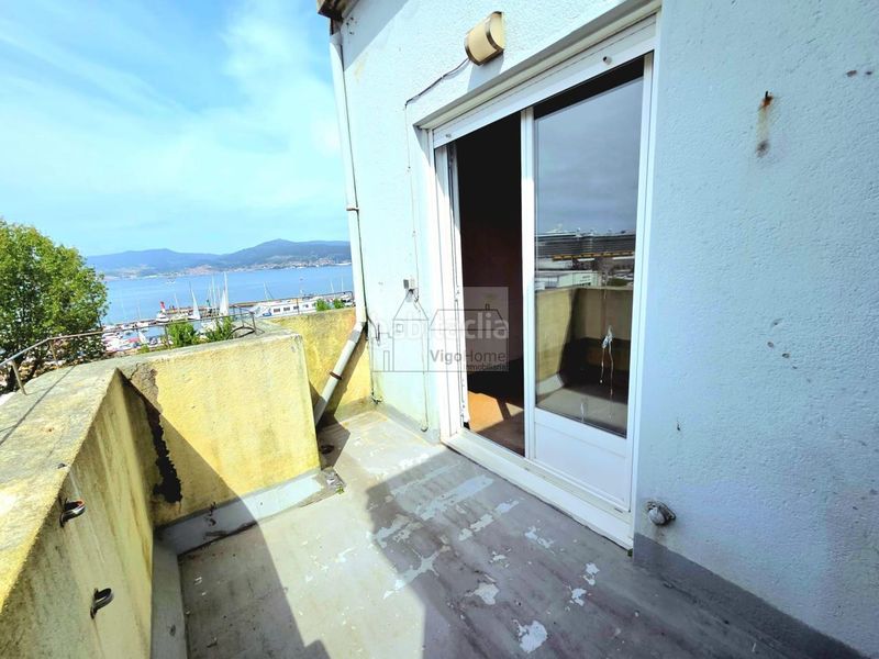 Foto aaceed24-5f76-4f74-aad3-5179cf924276. Pis amb calefacció a Centro - Areal Vigo