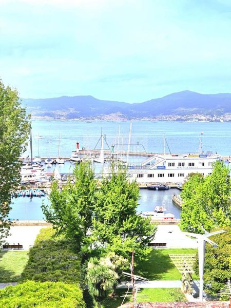 Foto abd8b7f3-2c36-4336-b26d-3ebe3014c572. Pis amb calefacció a Centro - Areal Vigo