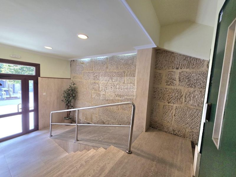 Foto b261569f-e3c9-4a47-8581-d66824f61455. Pis amb calefacció a Centro - Areal Vigo