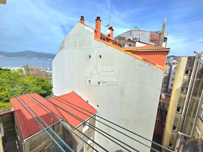 Foto ca289632-bf52-4b96-8ee5-c068138e79fb. Pis amb calefacció a Centro - Areal Vigo