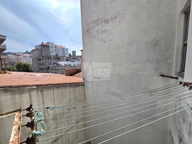 Foto d29e19a0-e3fa-41ef-a0fa-9cffa90a914b. Pis amb calefacció a Centro - Areal Vigo