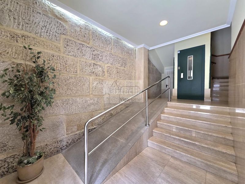 Foto dc056610-d472-43a3-ae7e-5ff91ba9a704. Pis amb calefacció a Centro - Areal Vigo