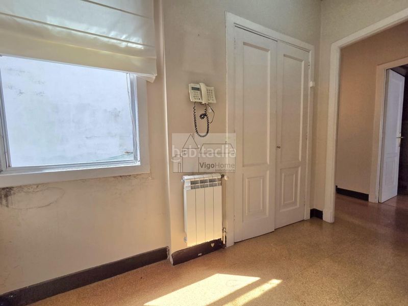 Foto ed71140d-c665-4b13-a5d8-072e0cb39e71. Pis amb calefacció a Centro - Areal Vigo