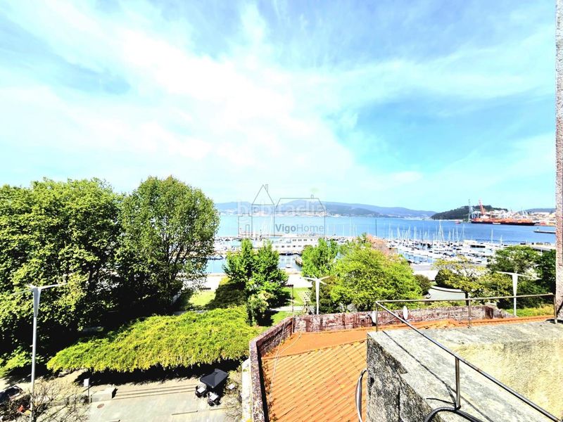 Foto ed94c079-1a73-40a1-93dd-180931493f73. Pis amb calefacció a Centro - Areal Vigo