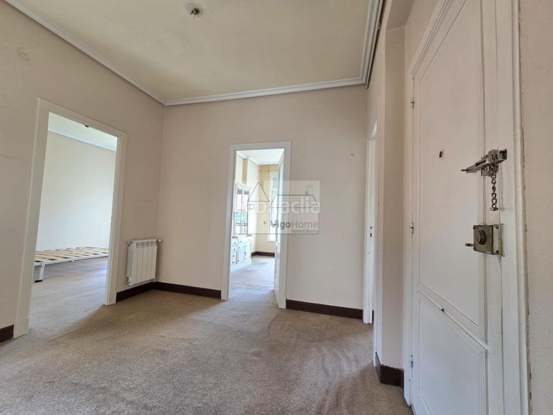 Foto ef3360e1-1982-4563-ba0b-c31c82f35596. Pis amb calefacció a Centro - Areal Vigo