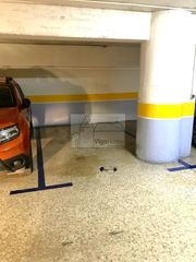 Miete Autoparkplatz  Garcia barbon