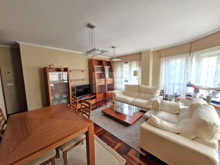 Etagenwohnung in Aragon