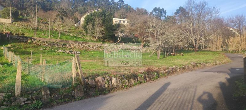 Foto e886ce9d-fc4d-43c7-a944-3fa587f02392. Finca rústica a Vilaboa