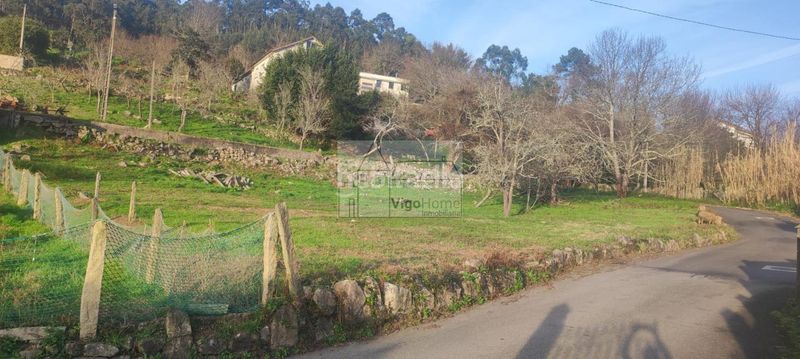 Foto f573e6c8-d916-4960-86d6-db72324bc967. Finca rústica a Vilaboa