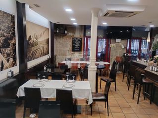 Traspaso Local Comercial  Oporto