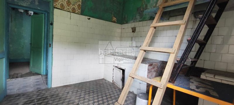 Foto 70770e03-565d-489c-91b5-6bf7e2733e93. Casa amb aparcament a Moaña