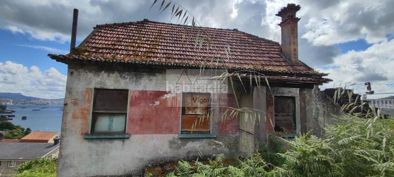Foto 74a454e7-8592-4112-affd-326ad4447875. Casa amb aparcament a Moaña