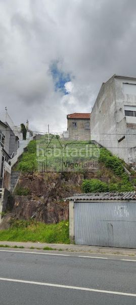 Foto c8b8cde3-d730-46a1-8de6-03793c425a1c. Casa amb aparcament a Moaña