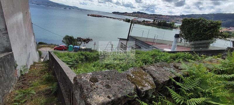 Foto ff1bd47d-618d-434b-bcbd-eec43cb09ca2. Casa amb aparcament a Moaña