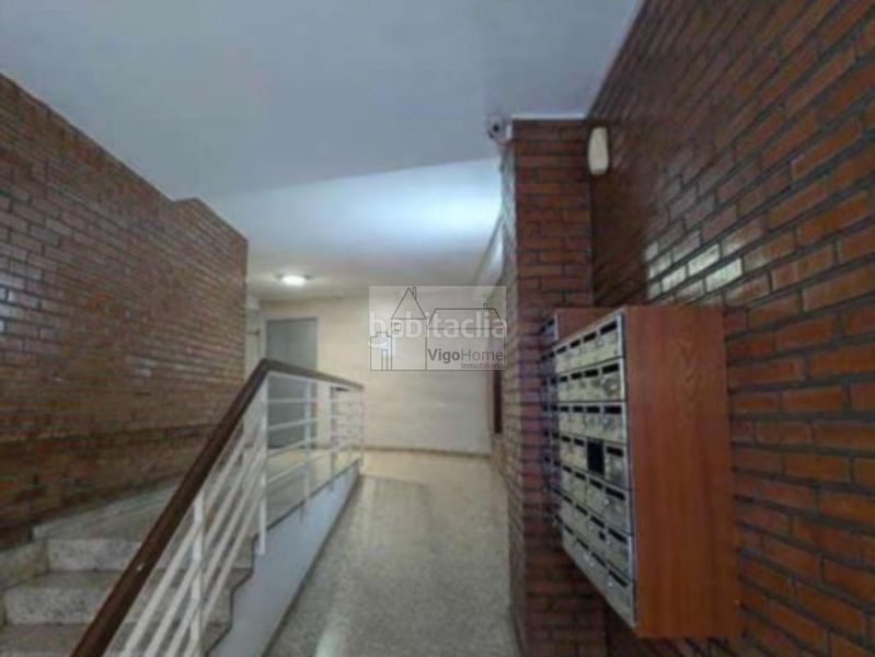 Foto ddd6fbf8-2a09-4100-bad4-7c2b334ee54a. Pis amb aparcament a Berbés - Peritos Vigo