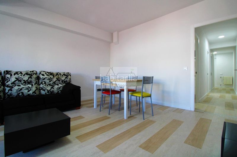 Foto 15e892f4-87c2-4448-ba8c-5c77c82672d5. Miete etagenwohnung mit heizung in O Castro Vigo