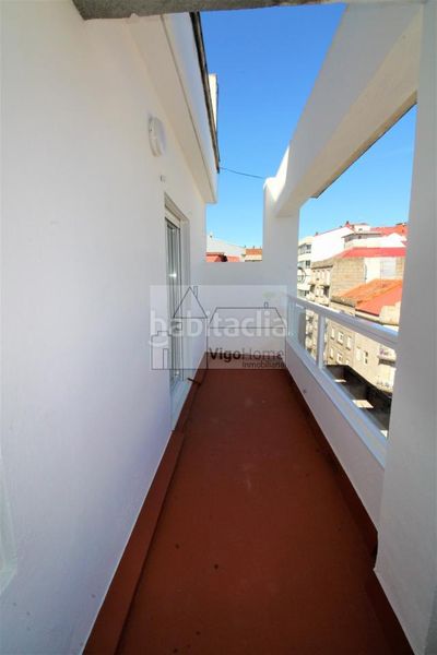 Foto 1a7a1260-d46c-4bf5-8f5a-dfef7e5a2a88. Miete etagenwohnung mit heizung in O Castro Vigo