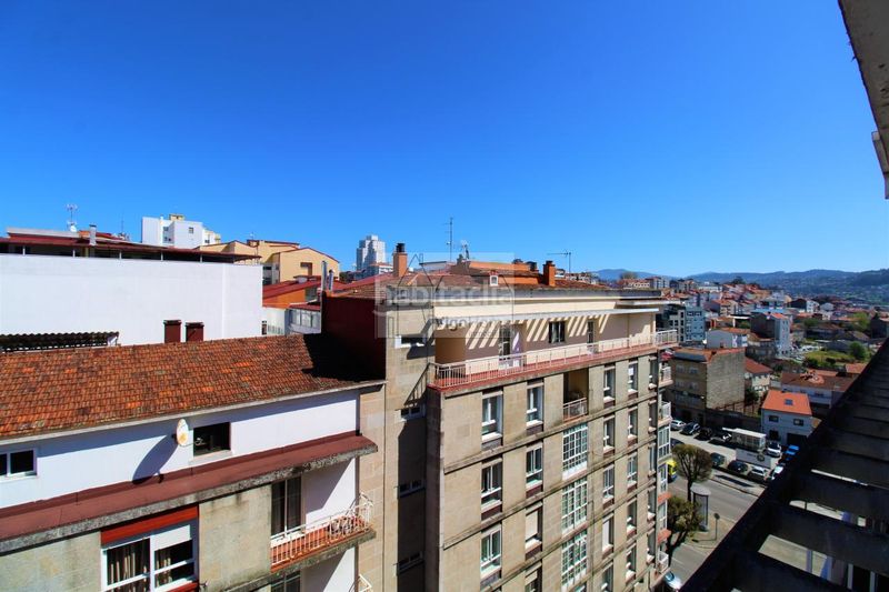Foto 2b22adcd-d05e-491a-9d37-0f412bfe402f. Miete etagenwohnung mit heizung in O Castro Vigo