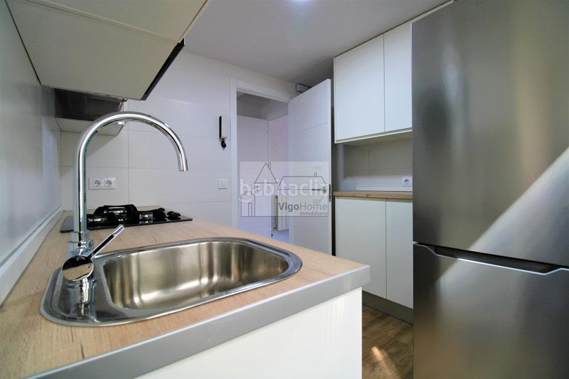 Foto 3e4f844d-8c82-4b1a-9328-8ed0a967a276. Miete etagenwohnung mit heizung in O Castro Vigo