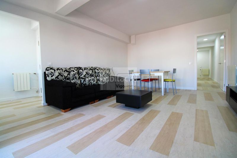 Foto 4f611c3f-c49b-4afc-a988-ffa2a3e1736d. Miete etagenwohnung mit heizung in O Castro Vigo