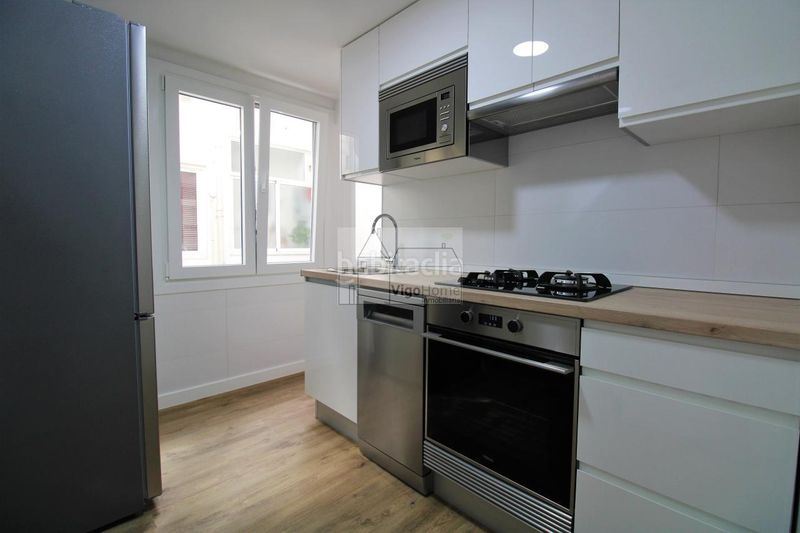 Foto 67ee3dd9-b1a0-4cd8-9c08-2ef08e47fe78. Miete etagenwohnung mit heizung in O Castro Vigo