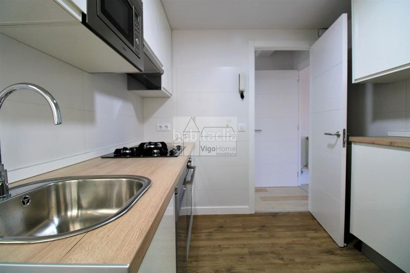 Foto 6f7539c1-0a08-46d4-8311-15bb03455d4c. Miete etagenwohnung mit heizung in O Castro Vigo