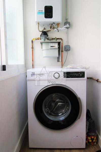 Foto ae95d7c9-f4be-4657-83d9-8c3e7a04cdb7. Miete etagenwohnung mit heizung in O Castro Vigo