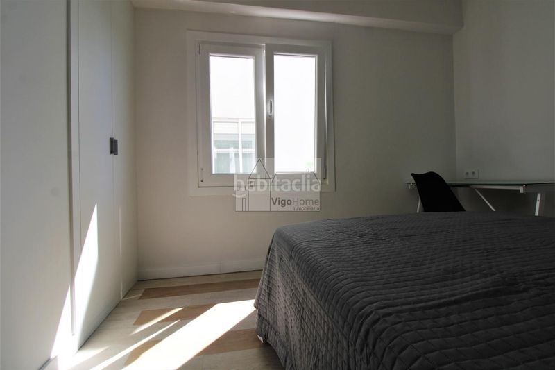 Foto b660a074-9d5d-47d3-929c-45a2846ce022. Miete etagenwohnung mit heizung in O Castro Vigo