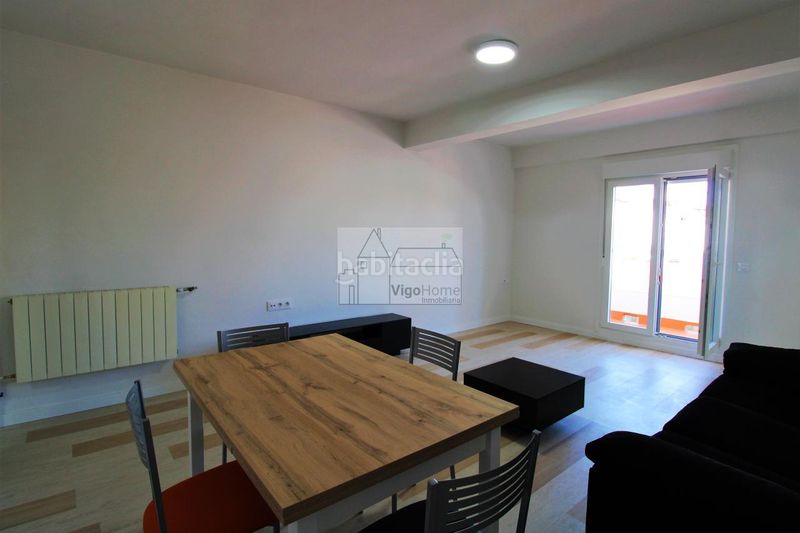 Foto ba9ae5d0-6f33-4d97-8b71-45d61912aa0c. Miete etagenwohnung mit heizung in O Castro Vigo