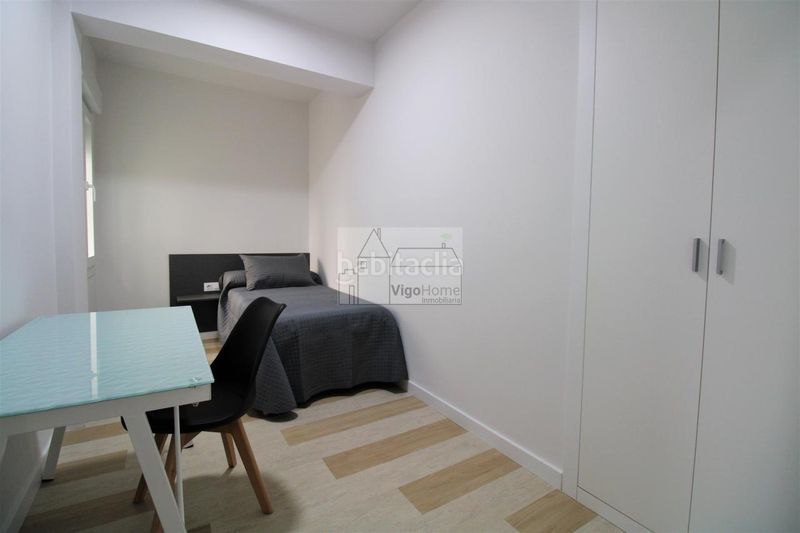 Foto c35e9287-04fc-4a86-abc4-faaa66f49457. Miete etagenwohnung mit heizung in O Castro Vigo