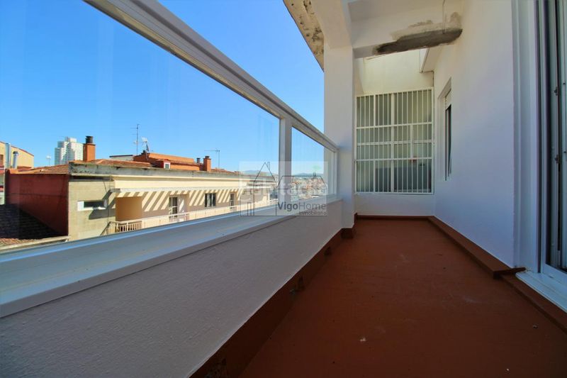 Foto d2d6fa32-76fa-4150-8d95-16f19a883f23. Miete etagenwohnung mit heizung in O Castro Vigo