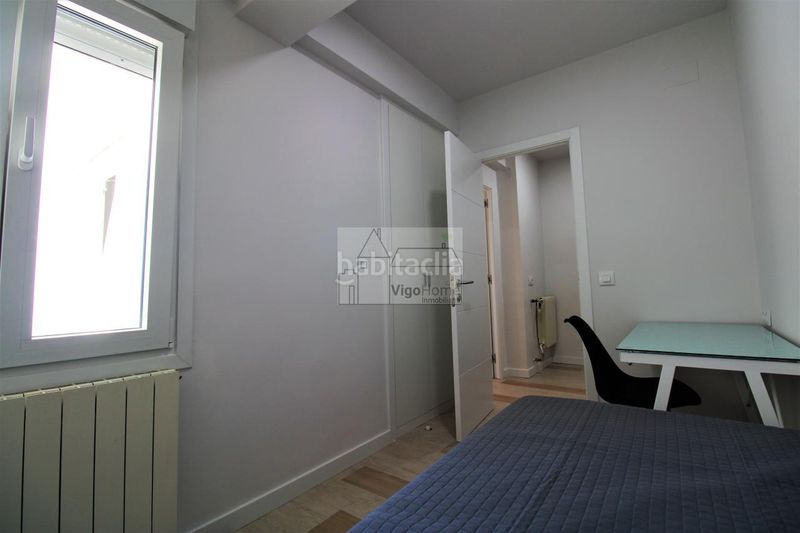 Foto dbeacc13-4694-4f67-981b-cbb64a7514cc. Miete etagenwohnung mit heizung in O Castro Vigo