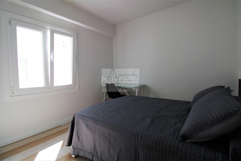 Foto e1067ee9-bf42-4162-b0ff-81c17c6c24b3. Miete etagenwohnung mit heizung in O Castro Vigo