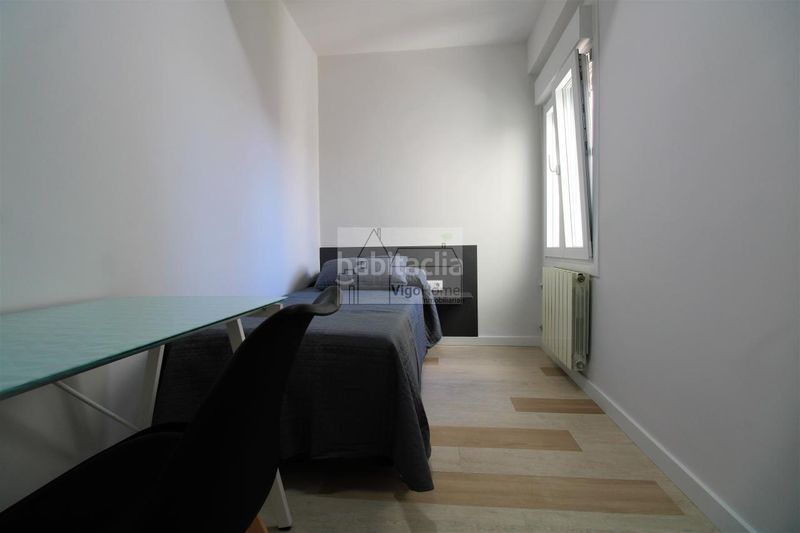 Foto eb943b88-ffb7-4fab-92b6-96edb5993fbc. Miete etagenwohnung mit heizung in O Castro Vigo