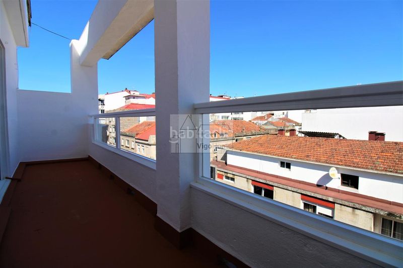 Foto fc97a44f-6911-4da9-8c11-80818ff76224. Miete etagenwohnung mit heizung in O Castro Vigo