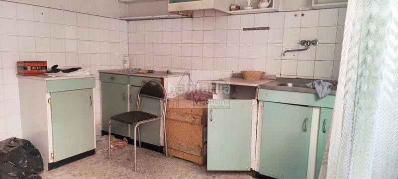 Foto d495cf27-b5c9-40c6-8e06-e88c17a983fd. Casa amb calefacció a Moaña
