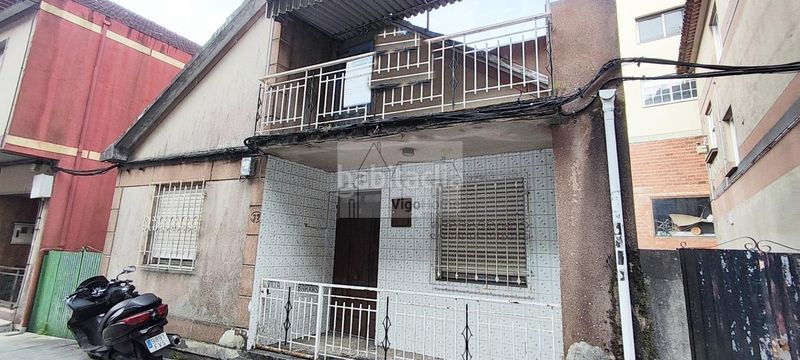 Foto d4b333bb-e64e-4eb1-91da-efe583350fcc. Casa amb calefacció a Moaña