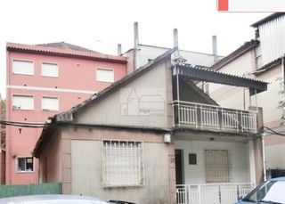 Haus  As barxas