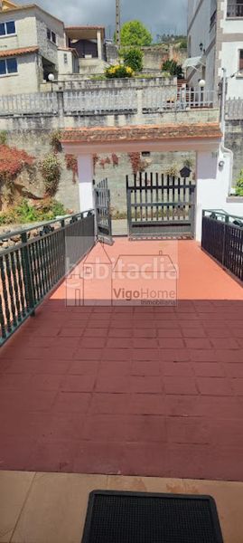 Foto 0bfdc9d7-8936-4752-9295-4098043d03a7. Casa amb calefacció aparcament a Moaña